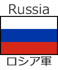 ロシア軍