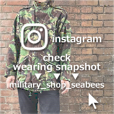 INSTAGRAM SEA BEES