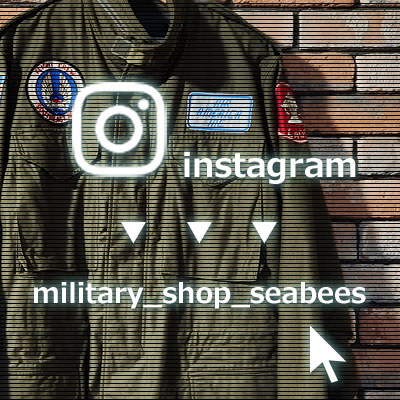 INSTAGRAM SEA BEES