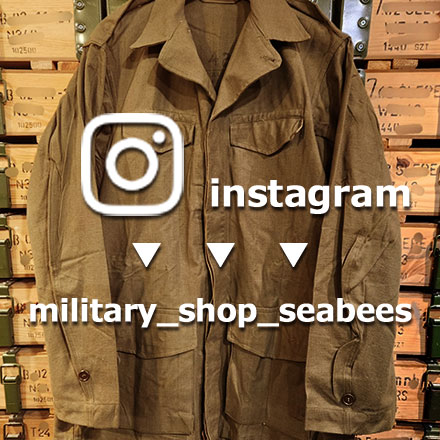 INSTAGRAM SEA BEES