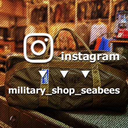 INSTAGRAM SEA BEES