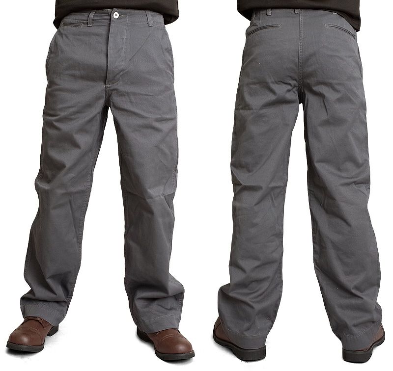 米軍タイプ WW2 US ARMY TROUSERS M-41チノパンツ 新品 #PP099YN 米軍タイプ WW2 US ARMY TROUSERS M-41チノパンツ 新品 #PP099YN