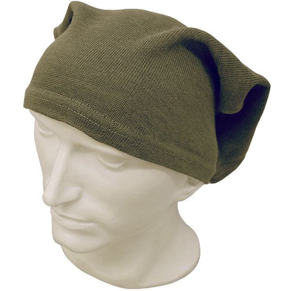 東ドイツ軍 ヘッドスカーフ デッドストック EM003NN