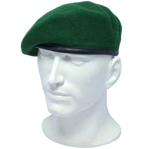 1点ならメール便可 フランス軍タイプ ベレー帽 HE013NNライト 1点ならメール便可 フランス軍タイプ ベレー帽 HE013NNライト