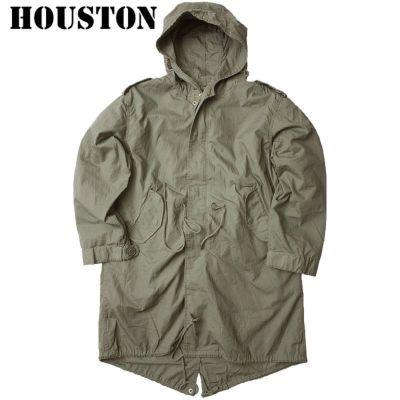 NIKE プリマロフト M65コートナイキ モッズコート M51 NIKE ナイキ モッズコート カーキ L 美品 - メルカリ