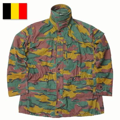ベルギー軍 | ミリタリーショップ シービーズ