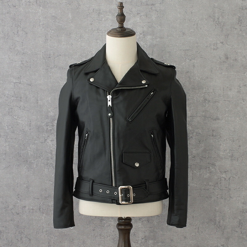 Schott ショット #7164 SCH-613UST ワンスター ダブルブレスト 
