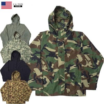 ECWCS・タクティカルジャケット | ミリタリーショップ シービーズ
