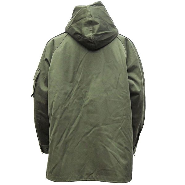 フランス軍放出品　美品　フライトジャケット　フード　ライナー付き 000000000698-01-l.jpg?t=