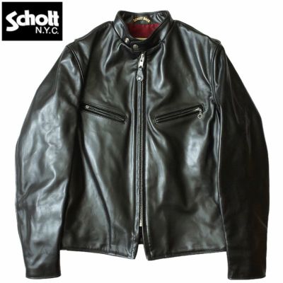 Schott（ショット） | ミリタリーショップ シービーズ