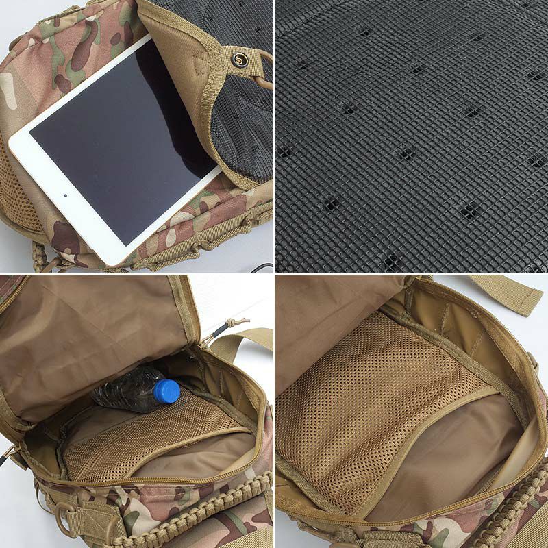 ARMA A-TACS CAMO ワンショルダー バッグ Amazon | B-135 ワンショルダーバッグ 【A-tacs】 | SEABEES