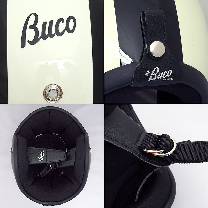 BUCO BABY BUCO レイト 60