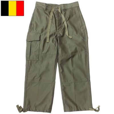 オーバーパンツ | ミリタリーショップ シービーズ