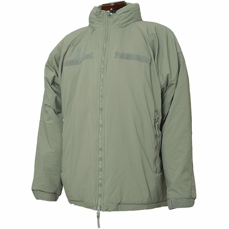 値下げ❗️ECWCS LEVEL7 ジャケット フォリッジ 米軍 #UD1843 GEN3 LEVEL7 ジャケット フォリッジ ECWCS