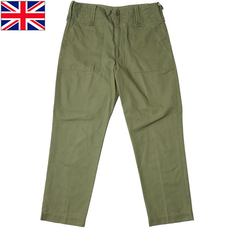 美品 British Army ユーティリティー フィールドパンツ イギリス軍 美品 British Army ユーティリティー フィールドパンツ イギリス軍
