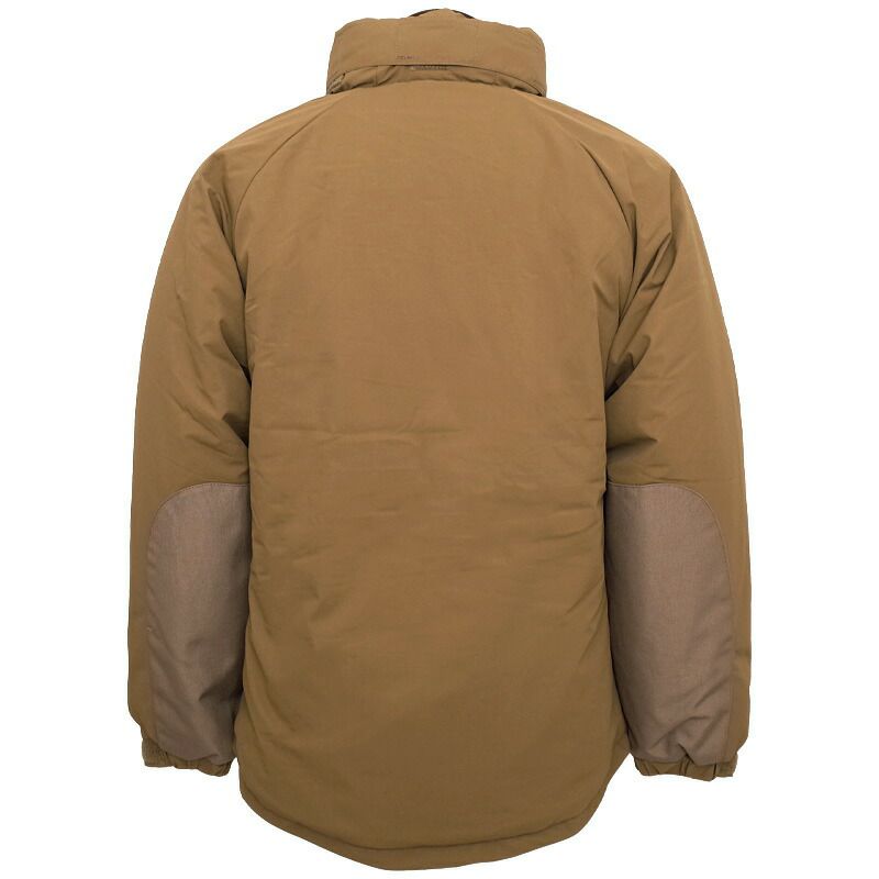 米軍タイプ PCU GEN3 LEVEL7 ジャケット #JJ230YN レベル7 