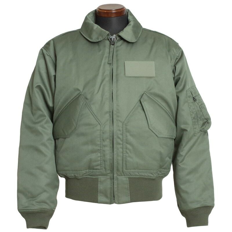 15%OFF！□HOUSTON #5CW45P CWU-45/P ノーメックス フライトジャケット