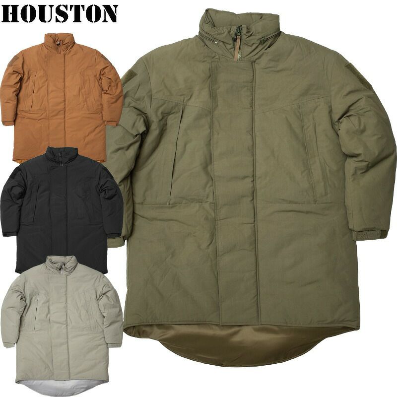20%OFF！□HOUSTON ヒューストン #50607 PCU LEVEL7 TYPE2 モンスター 