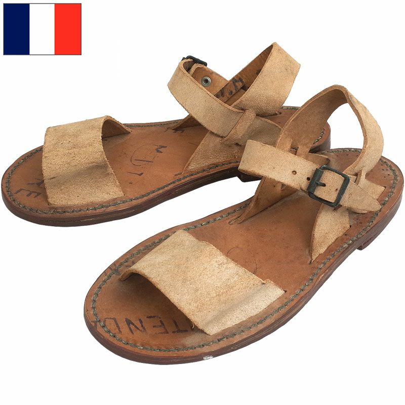 サンダル | ミリタリーショップ シービーズ