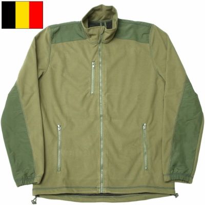 フリースジャケット | ミリタリーショップ シービーズ