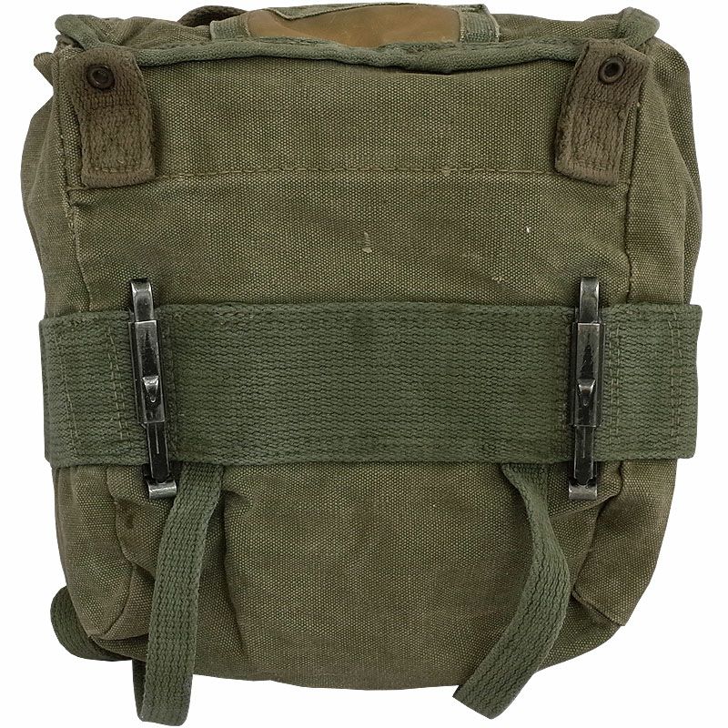 米軍 M-1956 フィールドパック 初期型 USED ZBS533UN アメリカ軍