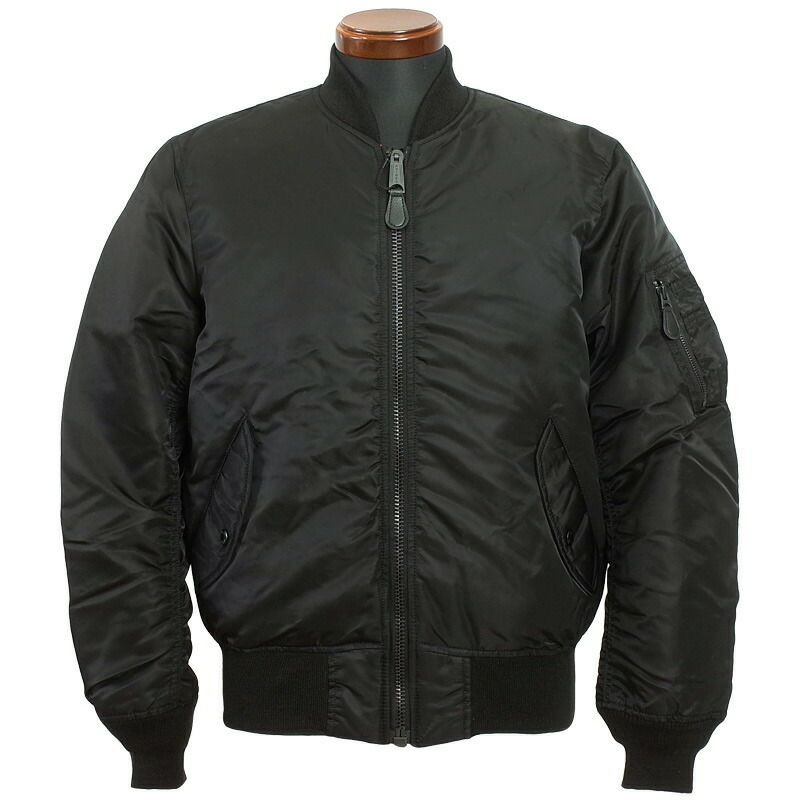 AVIREX アビレックス #7832952013[7830952008](6102171) MA-1