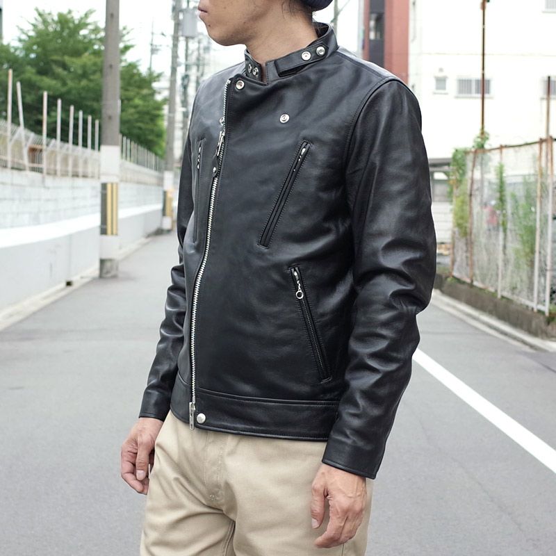 Schott ショット #7823950077[7825950010](3101048) NEW ダブル