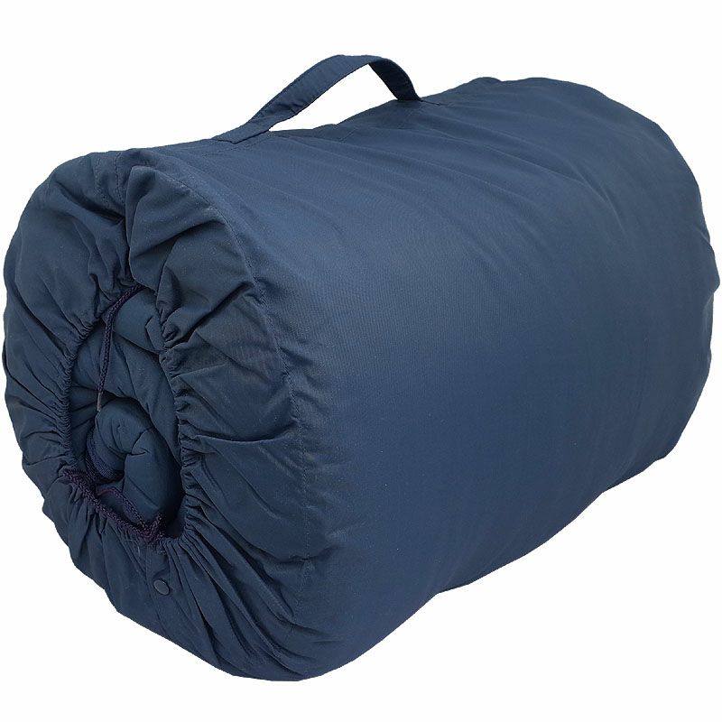 米軍現行品 モジュラースリーピングバッグ5点セット - 寝袋/寝具
