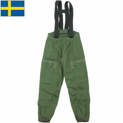 スウェーデン軍 | ミリタリーショップ シービーズ