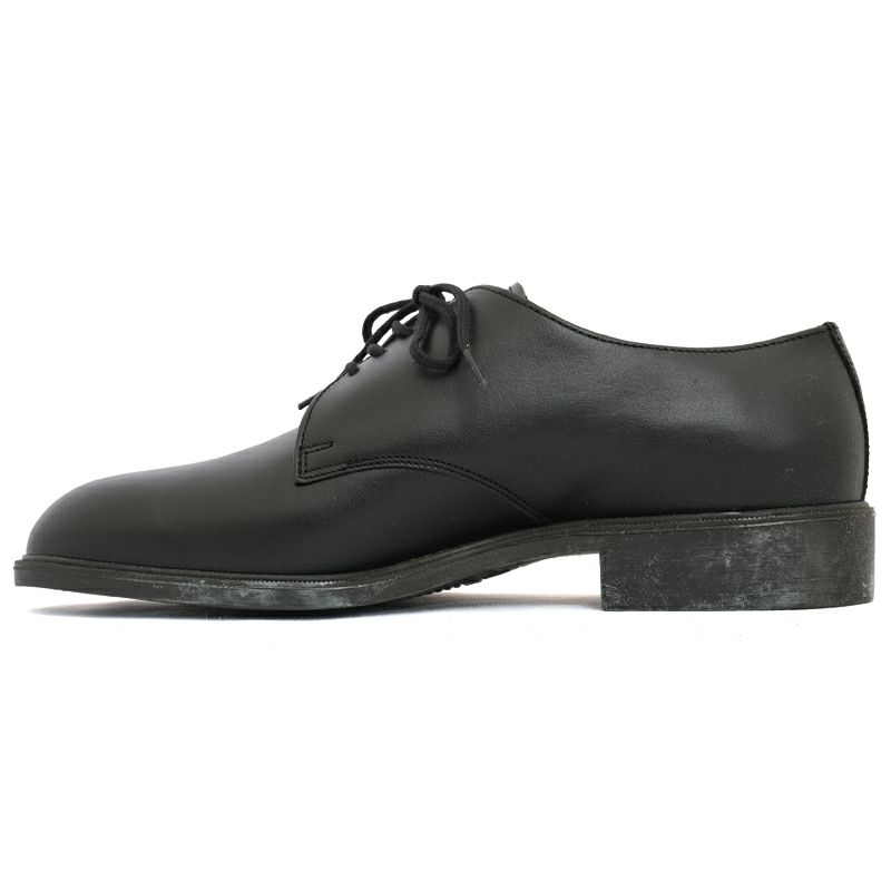 貴重★BALLY★フランス軍/80s/デッドストック/未使用/28㎝ BALLY フランス軍サービスシューズ DEASTOCK デッドストック(箱