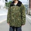 ロシア軍　パイロットジャケット　リフレクターカモ　迷彩 アフガン侵攻ロットです！【旧ソ連の軍服】空軍防寒迷彩フライト