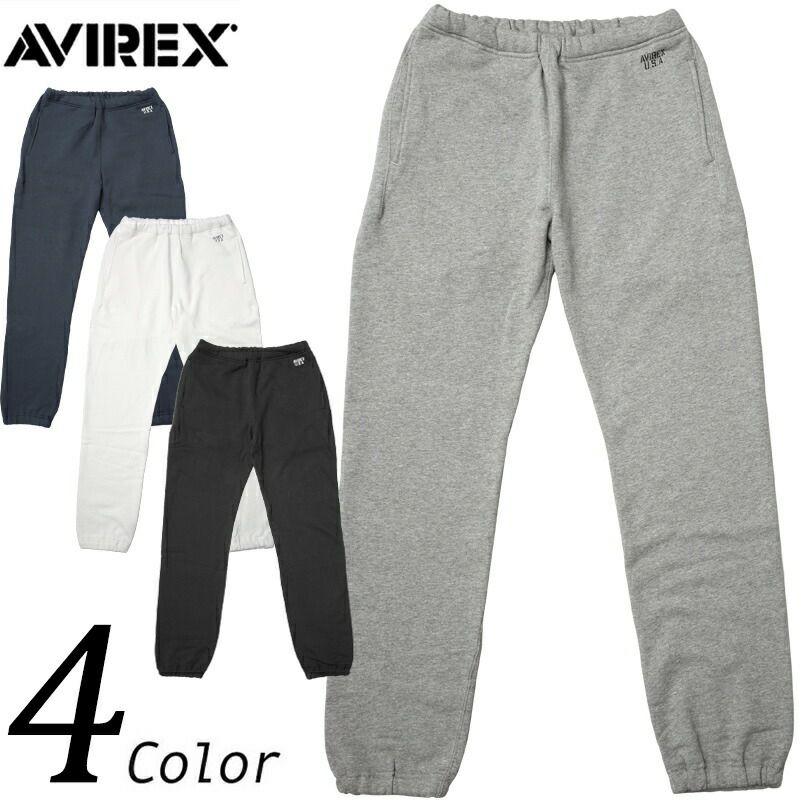 AVIREX アビレックス #7835210001(6153512) デイリー スウェット