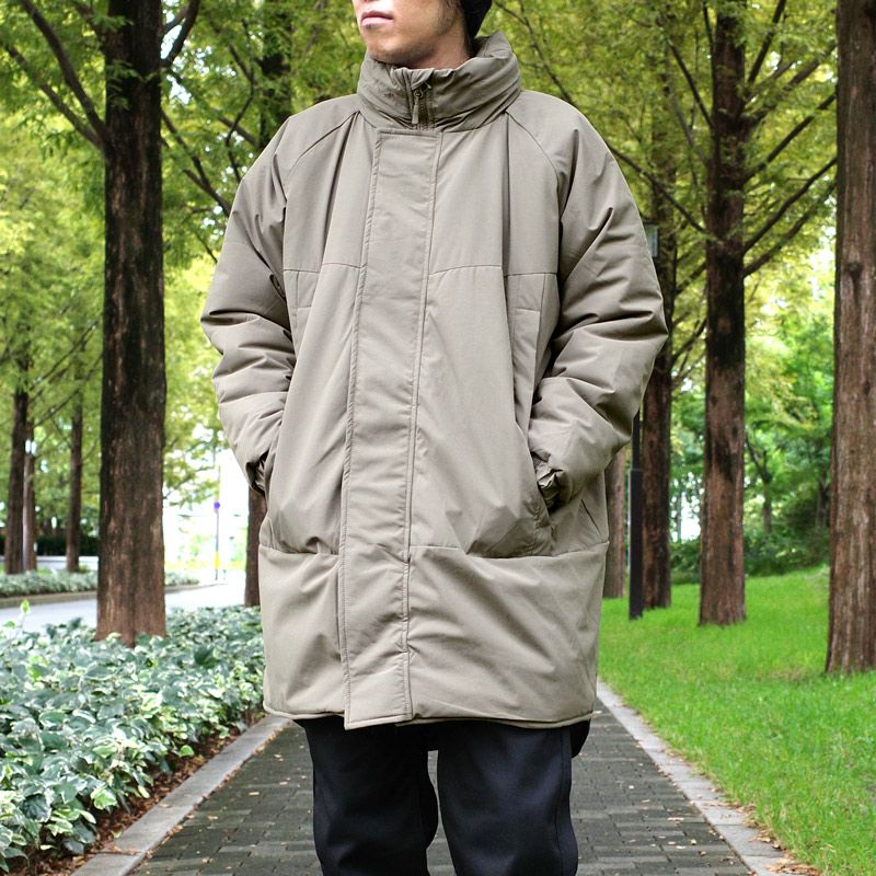 07年 pcu level 7 jacket type 1 米軍 sekri社 - ジャケット/アウター