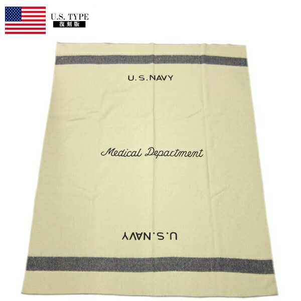 US ARMY 米軍 放出品 オリジナル ウールブランケット 毛布 オリーブ
