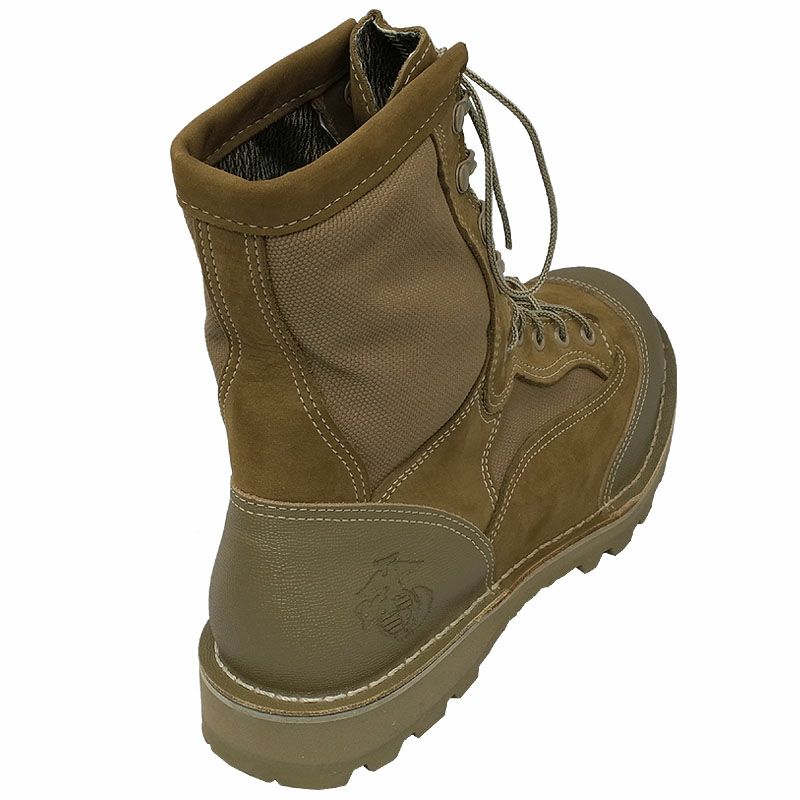 米軍 DANNER ダナー製 USMC GORE-TEX ゴアテックス RAT ブーツ 15660X デッドストック アメリカ軍 海兵隊 コンバット ブーツ 防水 靴 山岳路 Rugged All Terrain 実物ミリタリー 軍物 軍モノ | ミリタリーショップ シービーズ