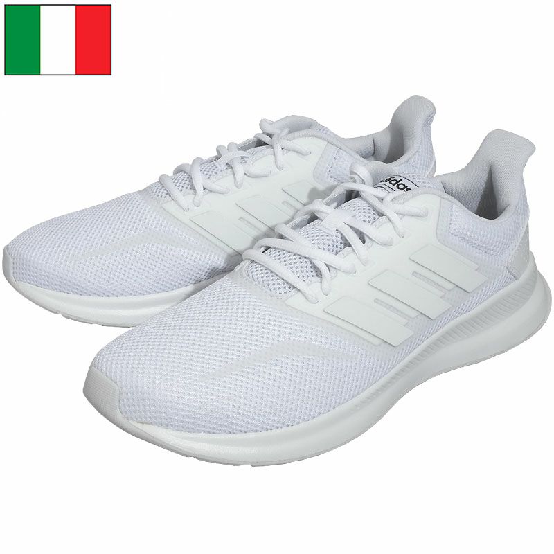 イタリア軍 MM スポーツシューズ adidas アディダス ファルコンラン M