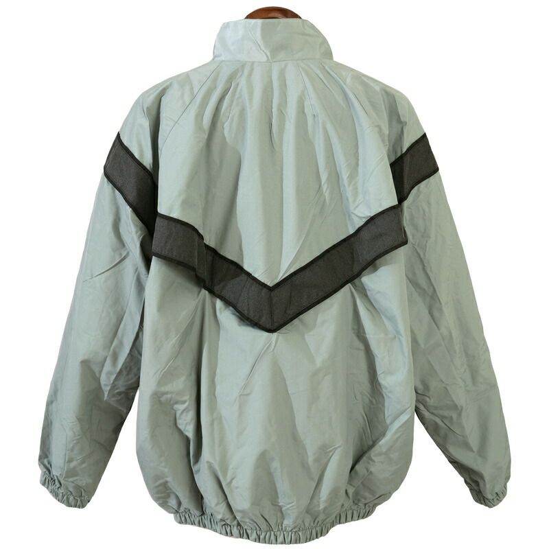 PFU JACKET ARMY トレーニングジャケット ミリタリー アメリカ 店頭で人気のミリタリーアイテムの中から、デッドストックの商品