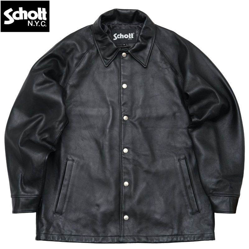 Schott ショット #782-3950081[782-1950014](3121026) シープレザー 