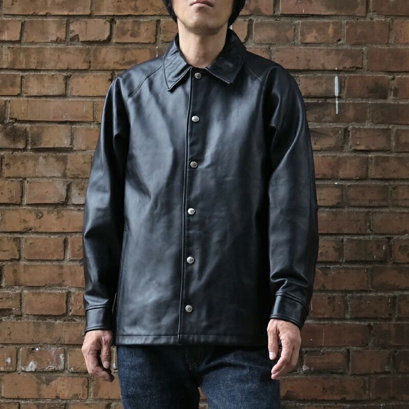 Schott ショット #782-3950081[782-1950014](3121026) シープレザー 
