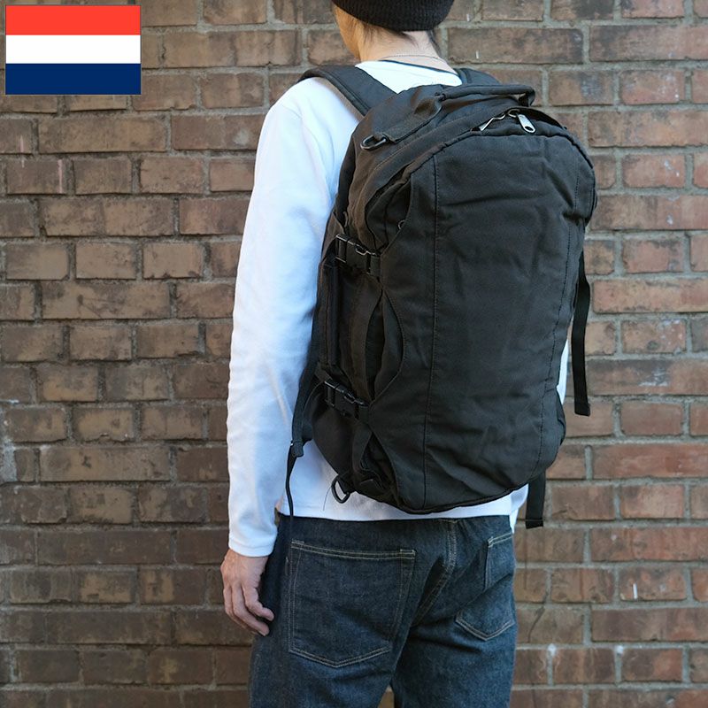 NATO FIELD BACKPACK　ミリタリー