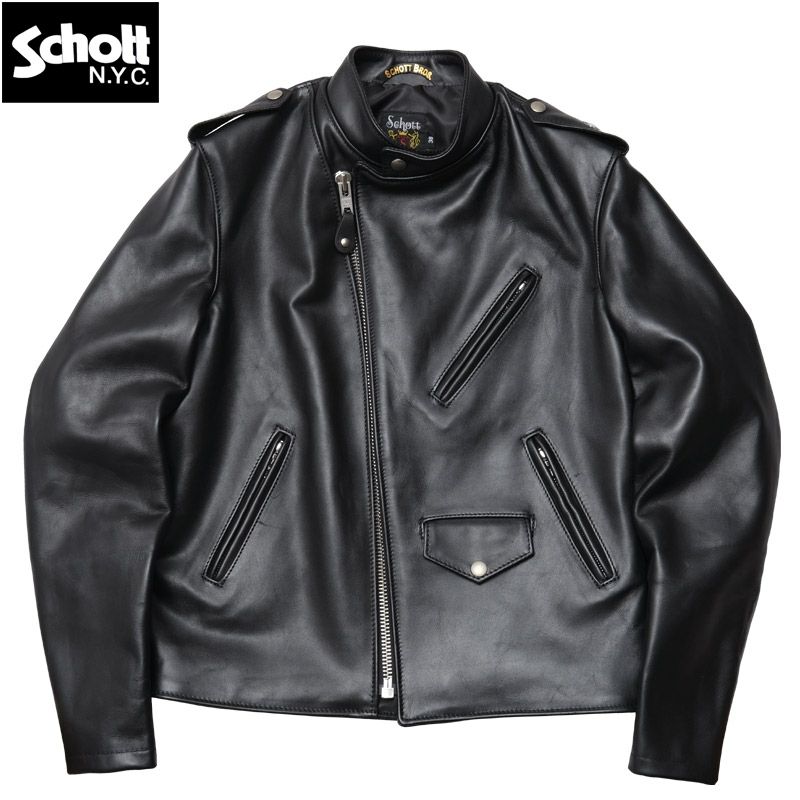 ノベルティープレゼント Schott ショット #7822950009(7670) 603UST ...