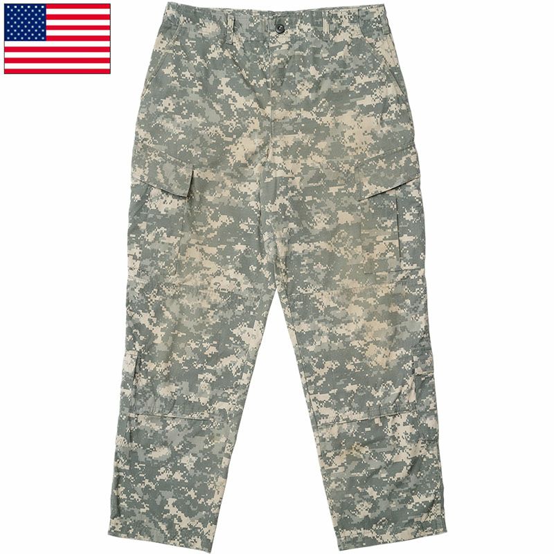 ◎米軍実物 フィールドパンツ set デジタルカモ 他 (メンズM/S