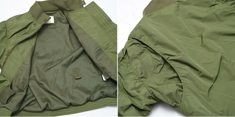 20%OFF！□HOUSTON ヒューストン #55090 G-8 フライト ジャケット WEP