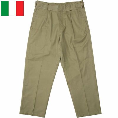 イタリア軍 | ミリタリーショップ シービーズ