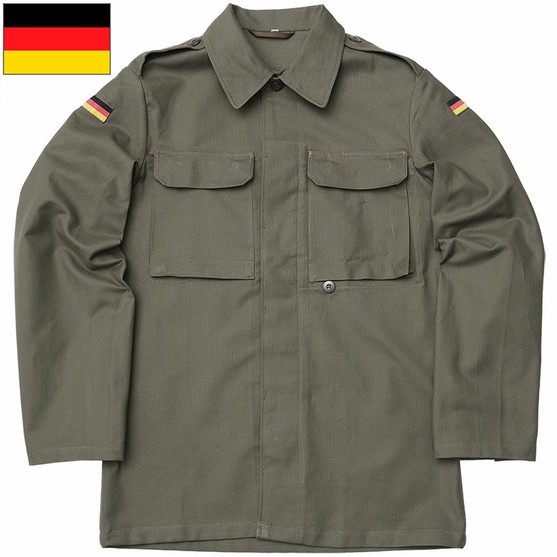 1950s デッドストック Germany Army ドイツ軍 ドイツ連邦軍