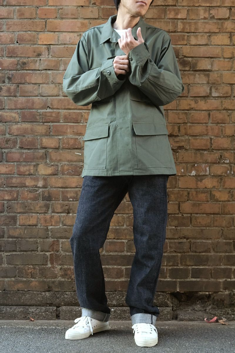 PROPPER プロッパー #F5454-55 BDU ジャケットBDU COAT コート