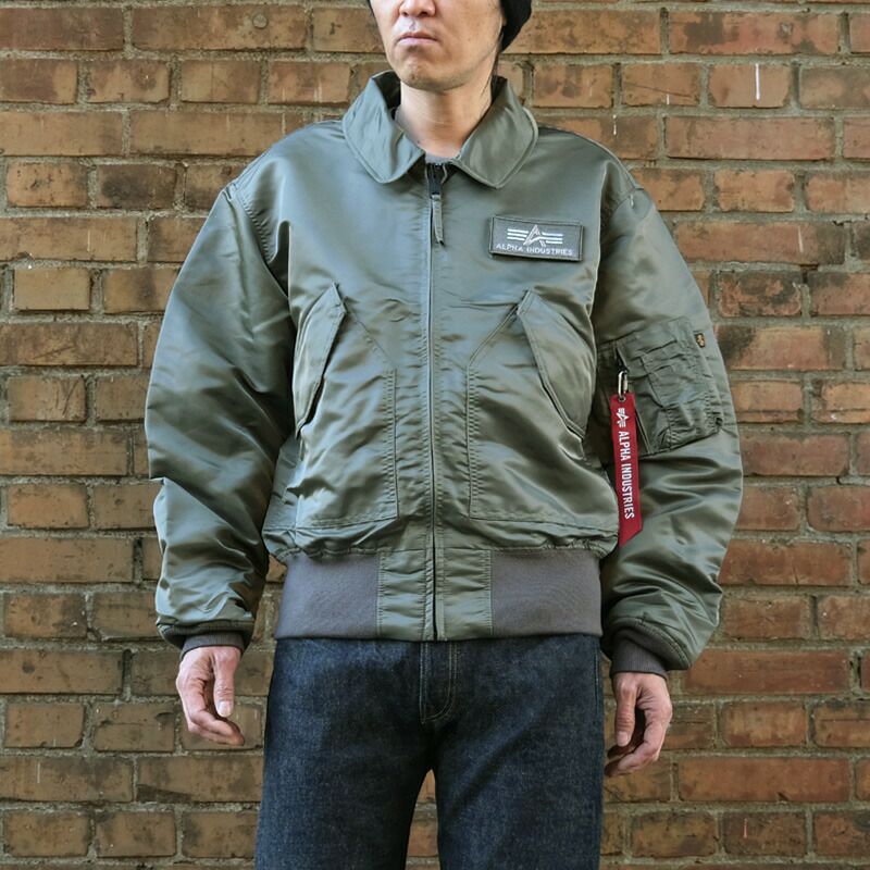 アルファインダストリーズ CWU-36P CORE SPEC TA0222 楽天市場】20%OFF！□ALPHA社 アルファ #TA0222 CWU-36P CORE