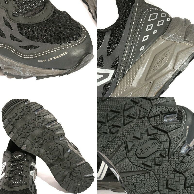 希少サイズUS9.5 米軍 New Balance MI950BS2 スニーカー - fawema.org