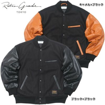 RETRO GRADE（レトログレード） | ミリタリーショップ シービーズ