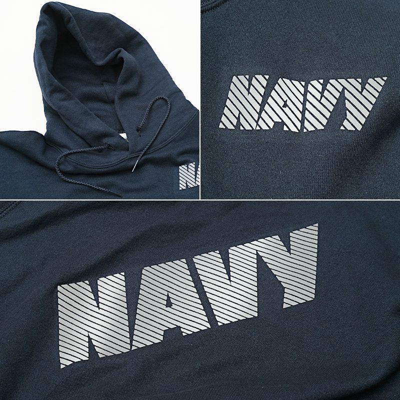 米軍タイプ #SF92288(SF9288) SOFFE NAVYプリント
